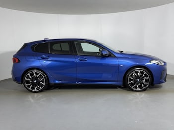 Used BMW 1 Series 2025 for sale - 79165428: Photo