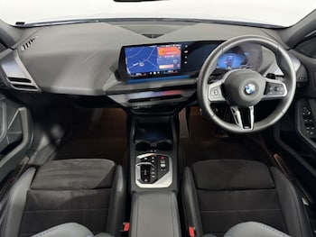 Used BMW 1 Series 2025 for sale - 79165428: Photo