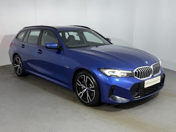 Used BMW 3 Series 2022 for sale - 78885615: Photo