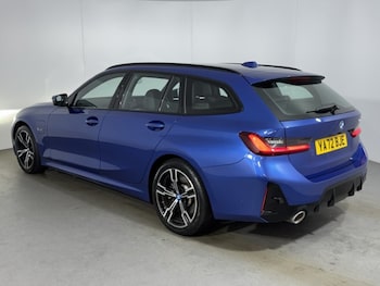 Used BMW 3 Series 2022 for sale - 78885615: Photo