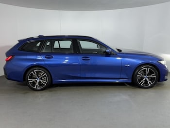 Used BMW 3 Series 2022 for sale - 78885615: Photo