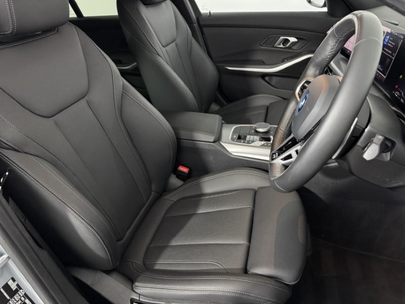 Used BMW 3 Series 2025 for sale - 77662106: Photo 11