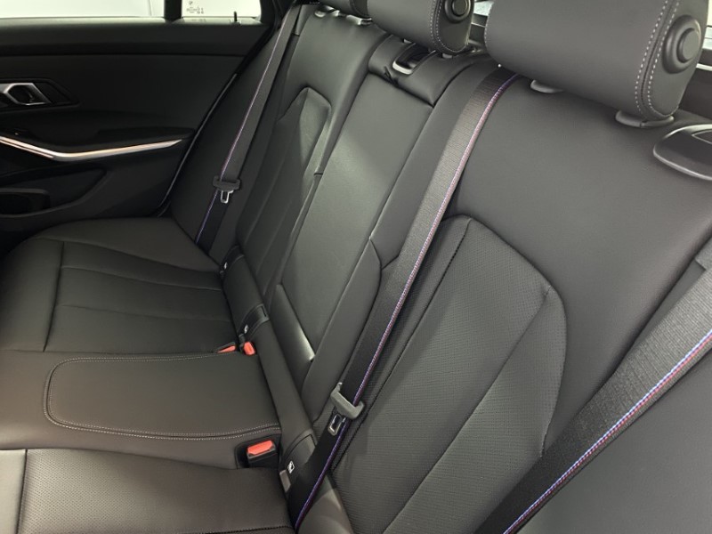 Used BMW 3 Series 2025 for sale - 77662106: Photo 12
