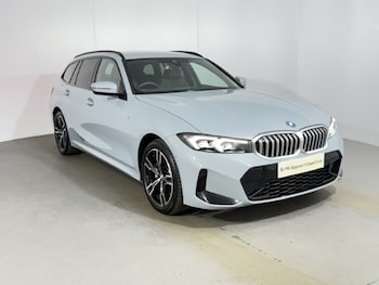 Used BMW 3 Series 2025 for sale - 77662106: Photo