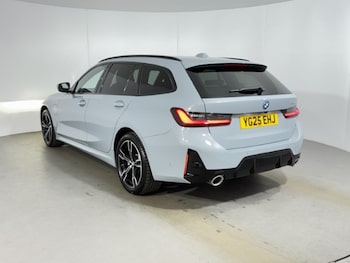 Used BMW 3 Series 2025 for sale - 77662106: Photo