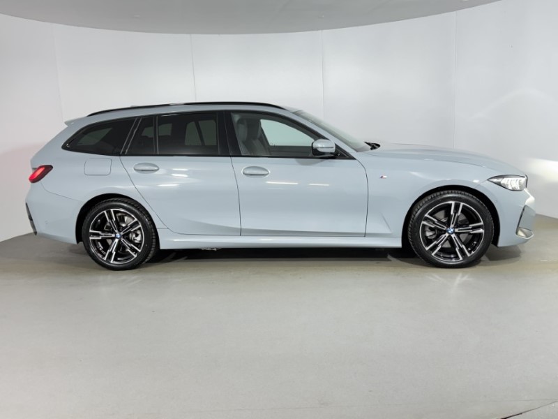 Used BMW 3 Series 2025 for sale - 77662106: Photo 3