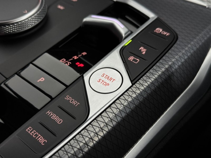 Used BMW 3 Series 2025 for sale - 77662106: Photo 30