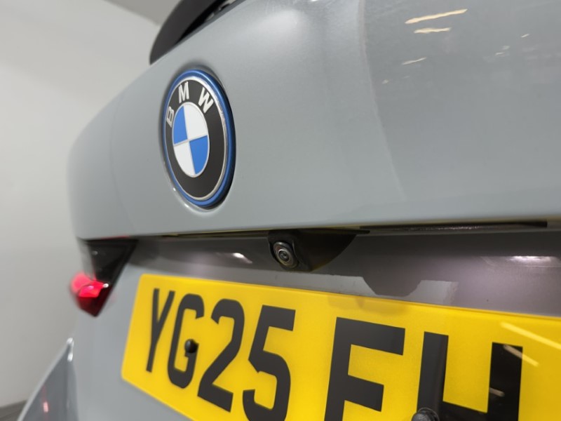 Used BMW 3 Series 2025 for sale - 77662106: Photo 37