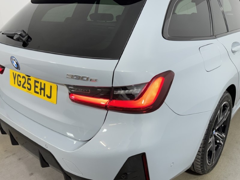 Used BMW 3 Series 2025 for sale - 77662106: Photo 39