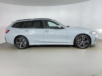 Used BMW 3 Series 2025 for sale - 77662106: Photo