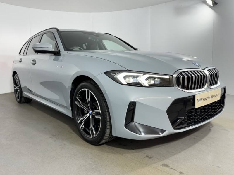 Used BMW 3 Series 2025 for sale - 77662106: Photo 46