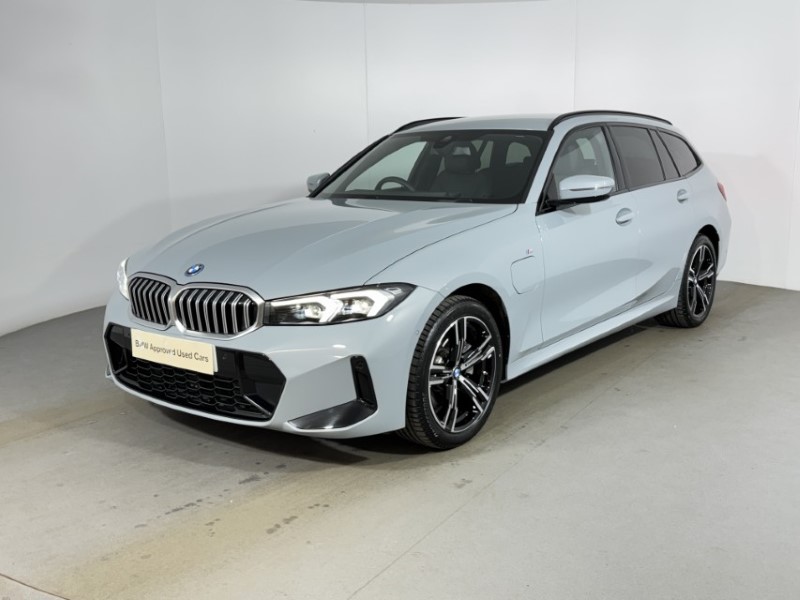 Used BMW 3 Series 2025 for sale - 77662106: Photo 47