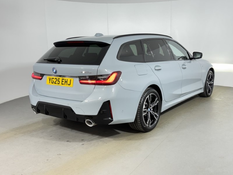 Used BMW 3 Series 2025 for sale - 77662106: Photo 48