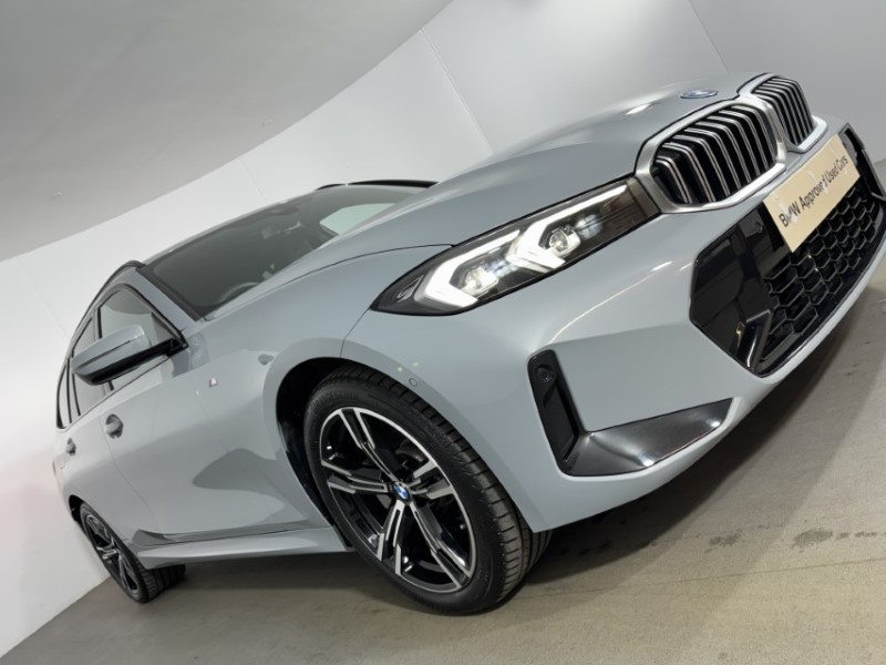 Used BMW 3 Series 2025 for sale - 77662106: Photo 50