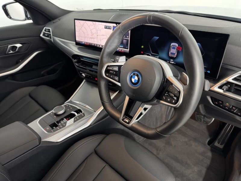 Used BMW 3 Series 2025 for sale - 77662106: Photo 6