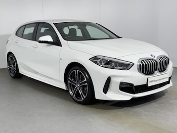 Used BMW 1 Series 2021 for sale - 78606927: Photo