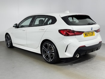 Used BMW 1 Series 2021 for sale - 78606927: Photo