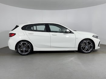 Used BMW 1 Series 2021 for sale - 78606927: Photo