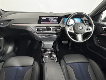 Used BMW 1 Series 2021 for sale - 78606927: Photo