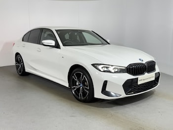 Used BMW 3 Series 2024 for sale - 79556748: Photo