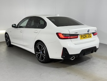 Used BMW 3 Series 2024 for sale - 79556748: Photo