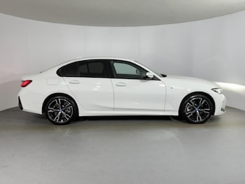 Used BMW 3 Series 2024 for sale - 79556748: Photo
