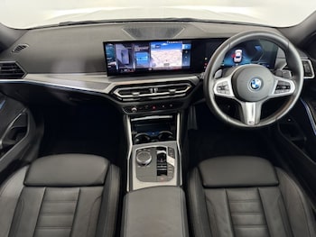 Used BMW 3 Series 2024 for sale - 79556748: Photo