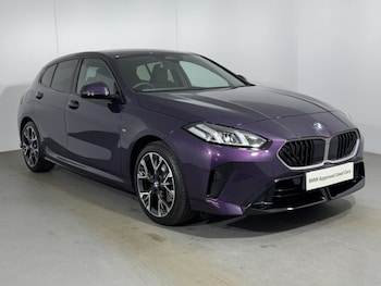 Used BMW 1 Series 2025 for sale - 78552331: Photo