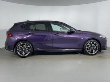 Used BMW 1 Series 2025 for sale - 78552331: Photo