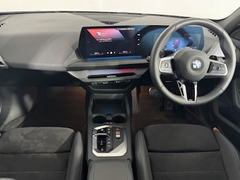 Used BMW 1 Series 2025 for sale - 78552331: Photo
