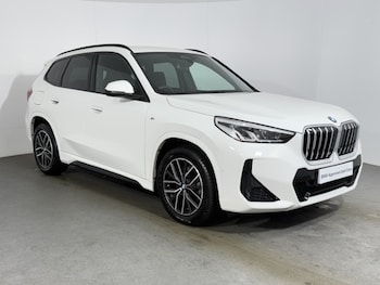 Used BMW X1 2025 for sale - 78845962: Photo