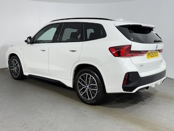 Used BMW X1 2025 for sale - 78845962: Photo