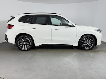 Used BMW X1 2025 for sale - 78845962: Photo