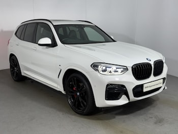 Used BMW X3 2021 for sale - 78791795: Photo