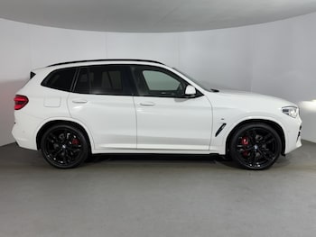 Used BMW X3 2021 for sale - 78791795: Photo