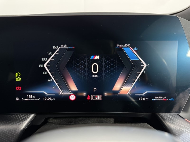 Used BMW 2 Series 2024 for sale - 77474739: Photo 9