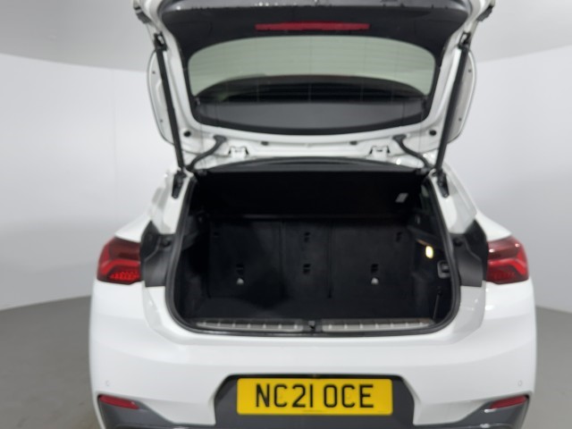 Used BMW X2 2021 for sale - 77665248: Photo 13