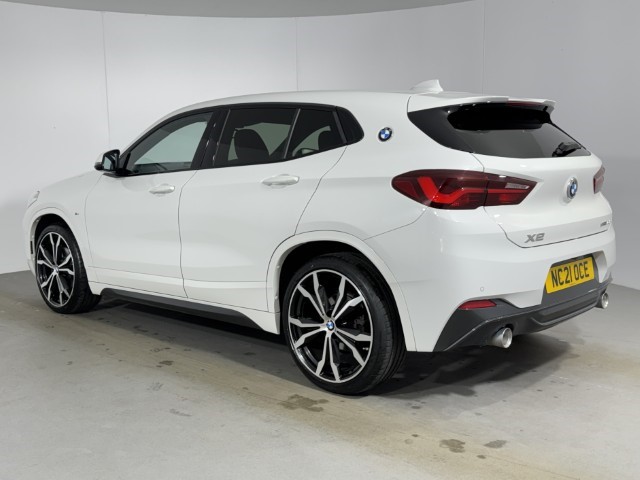 Used BMW X2 2021 for sale - 77665248: Photo 2