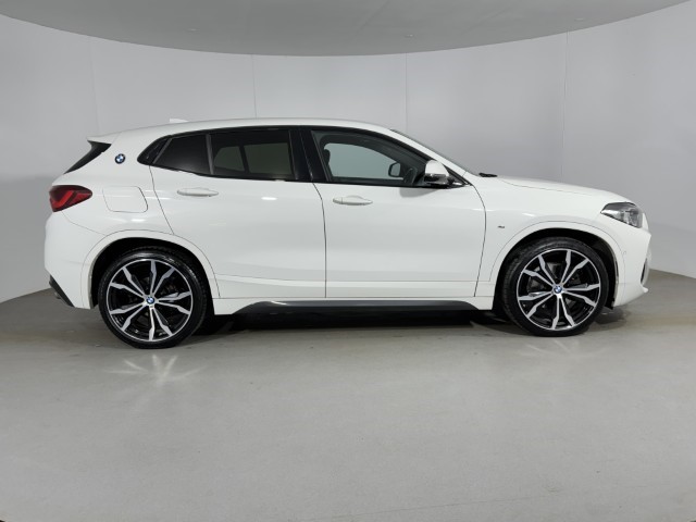Used BMW X2 2021 for sale - 77665248: Photo 3