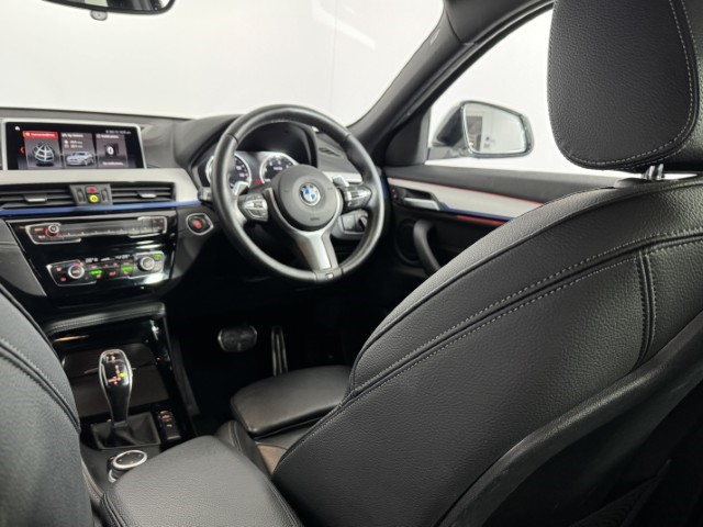 Used BMW X2 2021 for sale - 77665248: Photo 43