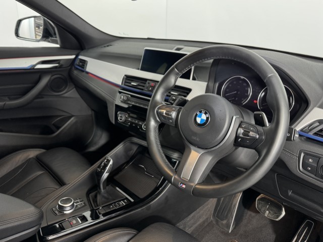 Used BMW X2 2021 for sale - 77665248: Photo 6