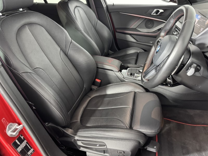 Used BMW 1 Series 2024 for sale - 77225290: Photo 11