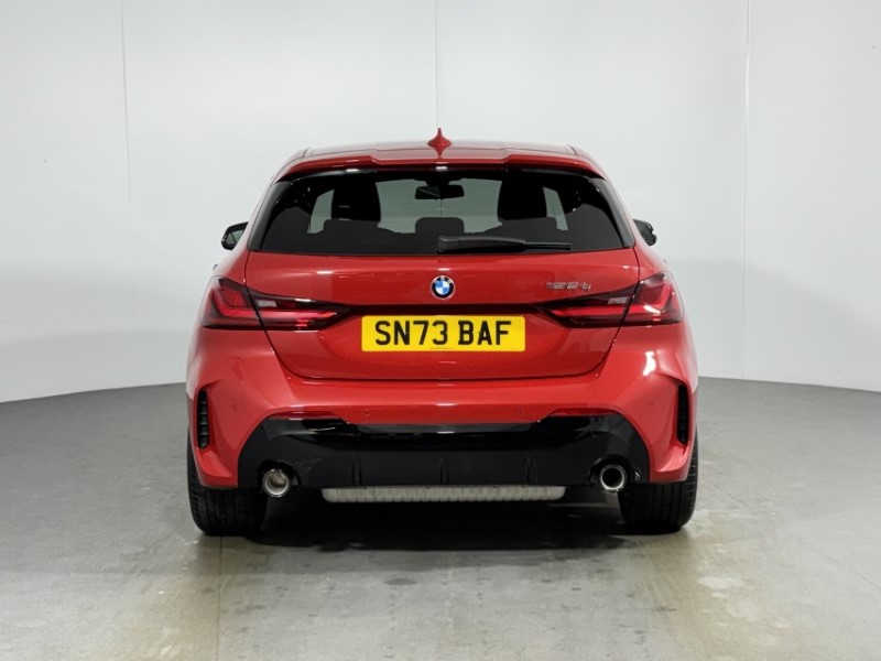 Used BMW 1 Series 2024 for sale - 77225290: Photo 15