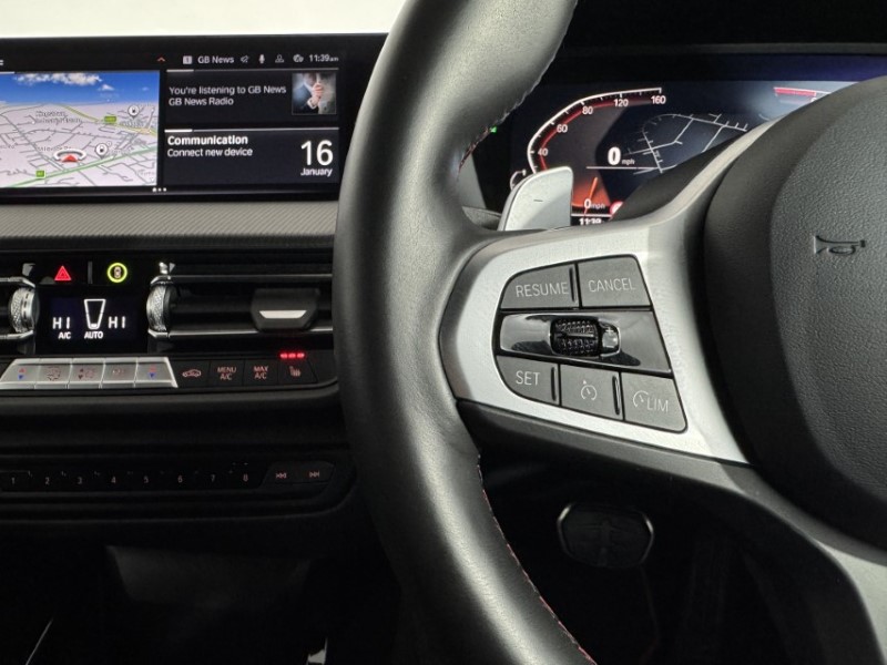 Used BMW 1 Series 2024 for sale - 77225290: Photo 18