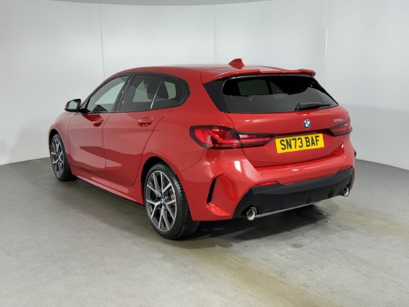 Used BMW 1 Series 2024 for sale - 77225290: Photo 2