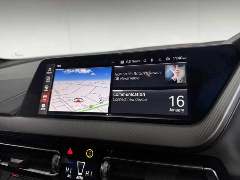 Used BMW 1 Series 2024 for sale - 77225290: Photo 22