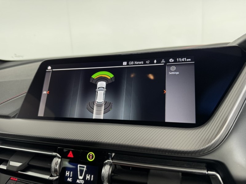 Used BMW 1 Series 2024 for sale - 77225290: Photo 23