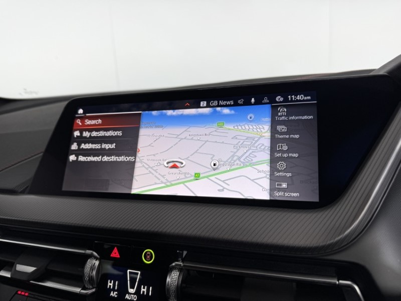 Used BMW 1 Series 2024 for sale - 77225290: Photo 25