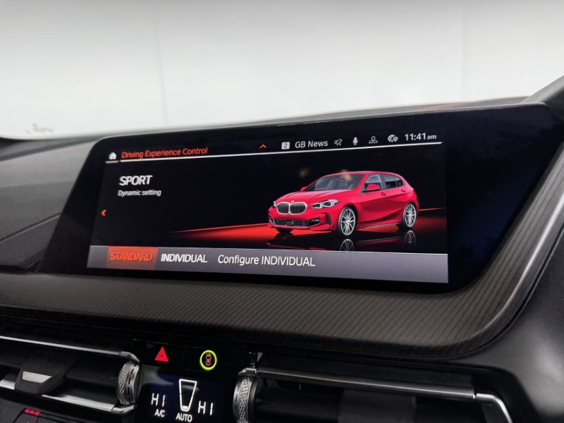 Used BMW 1 Series 2024 for sale - 77225290: Photo 28