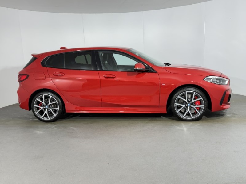 Used BMW 1 Series 2024 for sale - 77225290: Photo 3